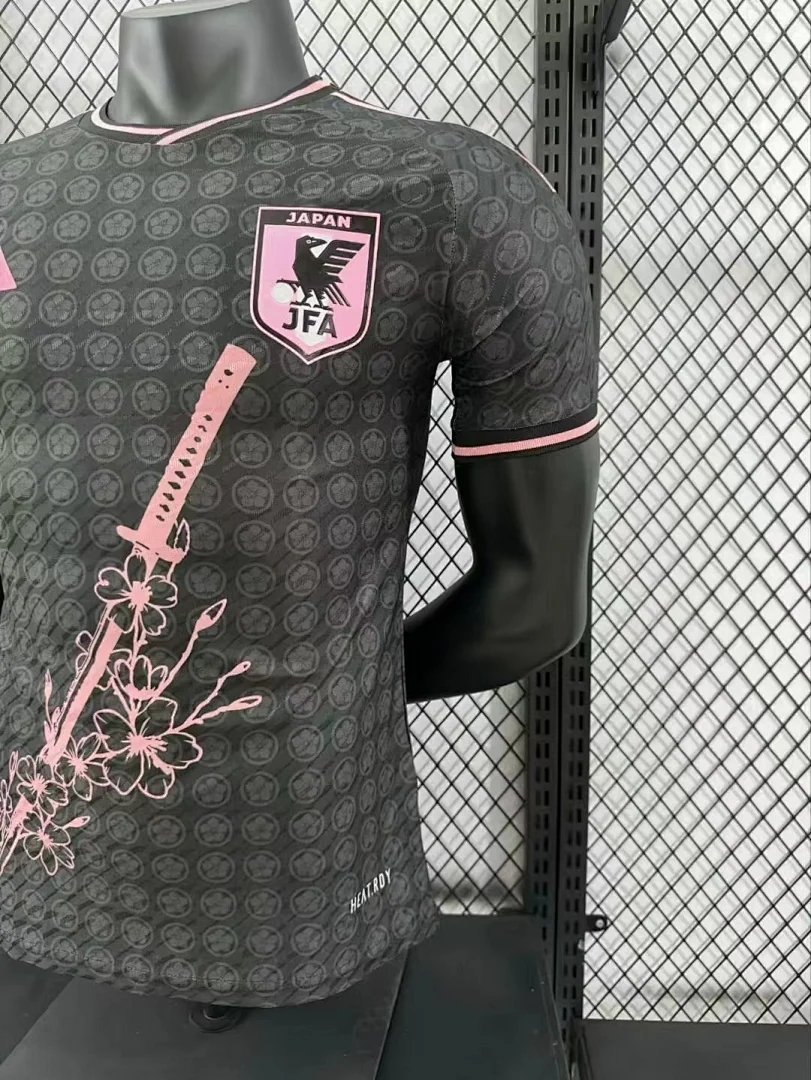 2425 Japan Special Edition S-2XL - view 7