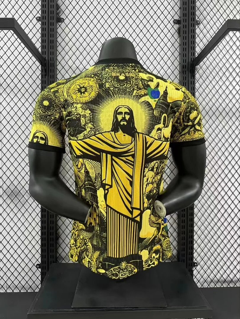 2425 Brazil Special Edition S-2XL - view 2