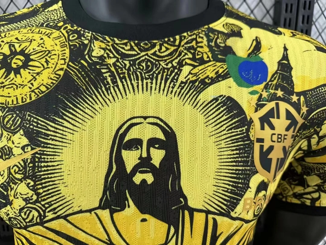 2425 Brazil Special Edition S-2XL - view 3