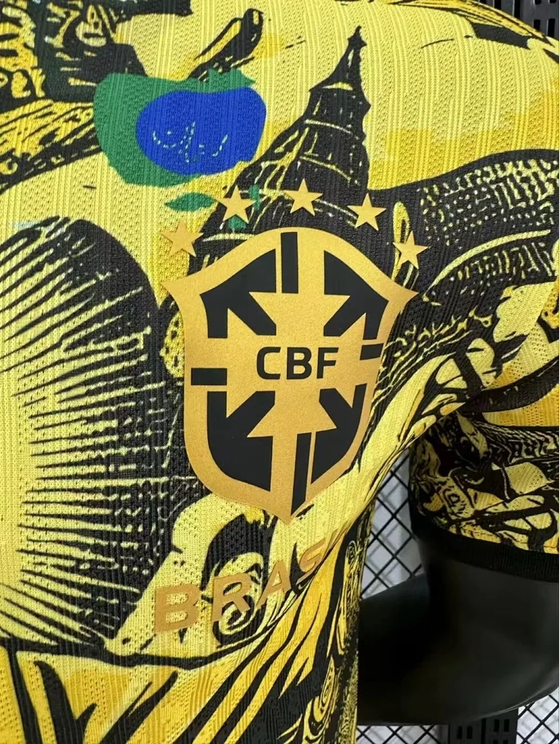2425 Brazil Special Edition S-2XL - view 5