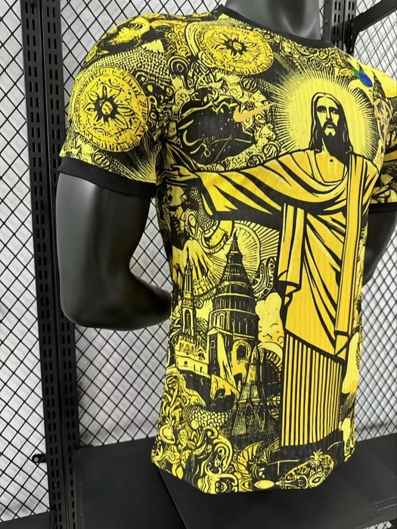 2425 Brazil Special Edition S-2XL - view 6