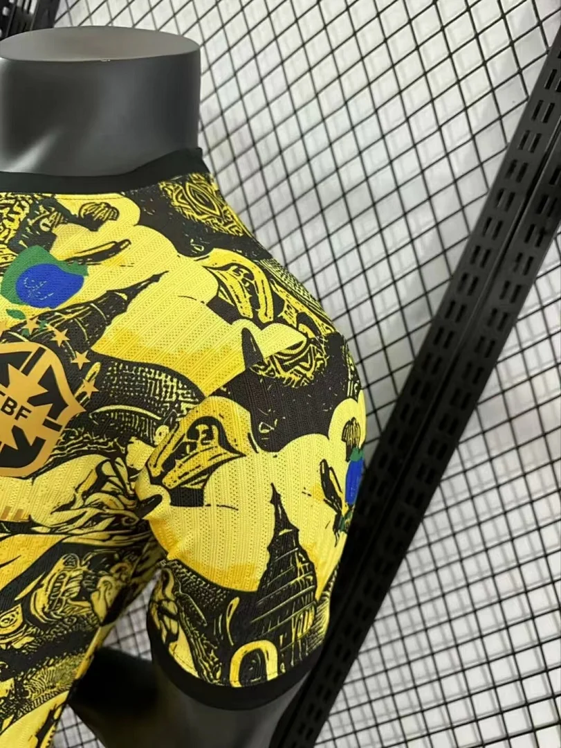 2425 Brazil Special Edition S-2XL - view 9