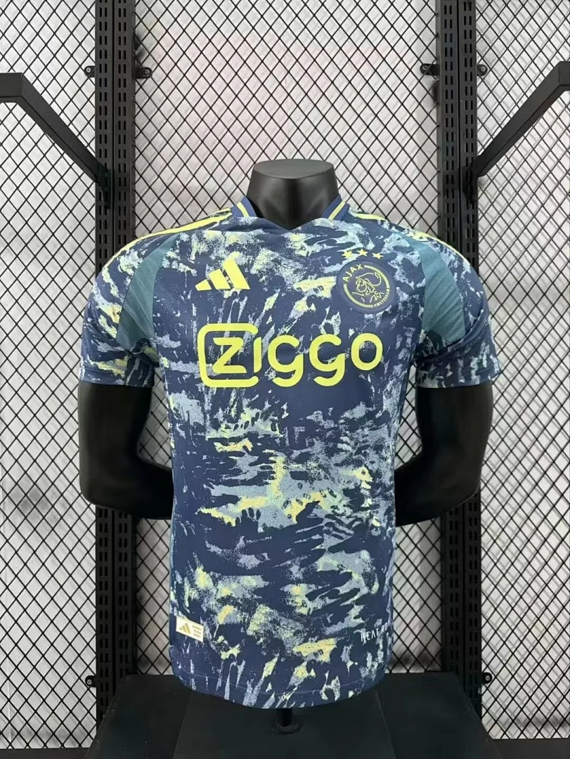 2425 Ajax Away S-2XL