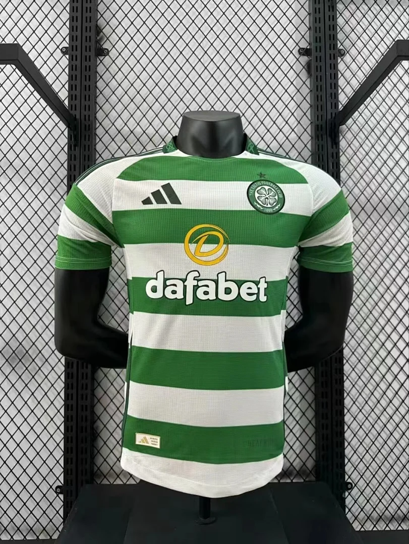2425 Celtics Home S-2XL
