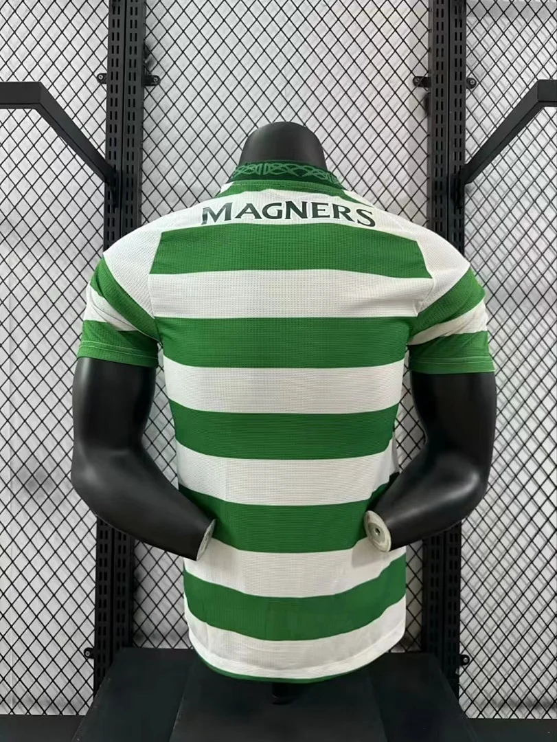 2425 Celtics Home S-2XL - view 2