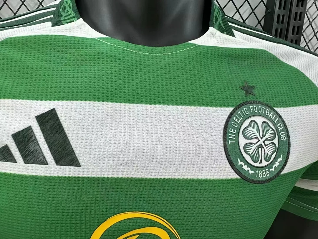 2425 Celtics Home S-2XL - view 3
