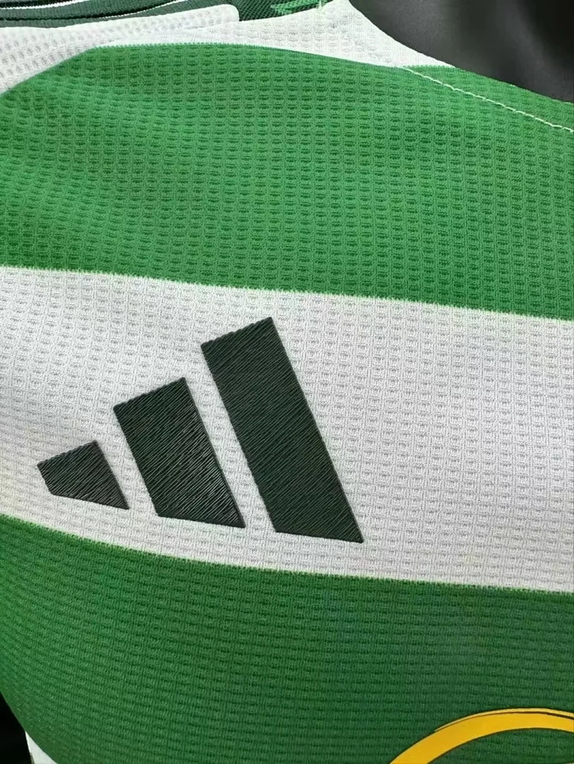 2425 Celtics Home S-2XL - view 4