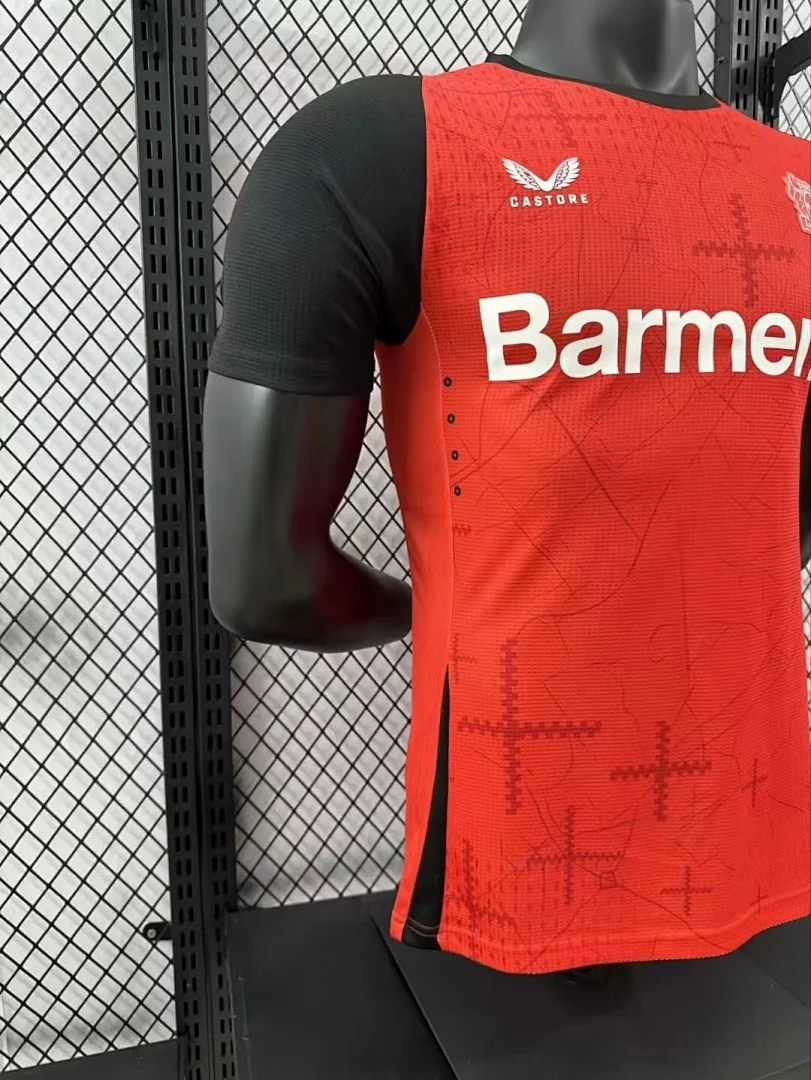 2425 Leverkusen Home S-4XL - view 6