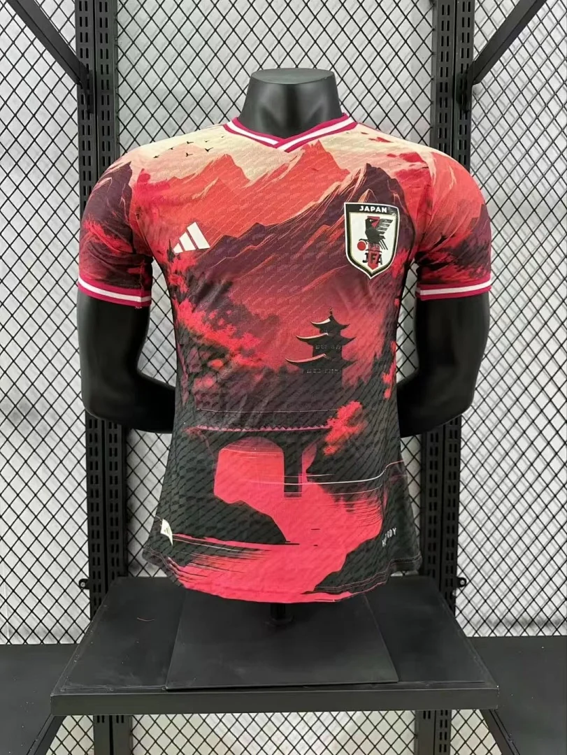 2425 Japan Special Edition S-2XL