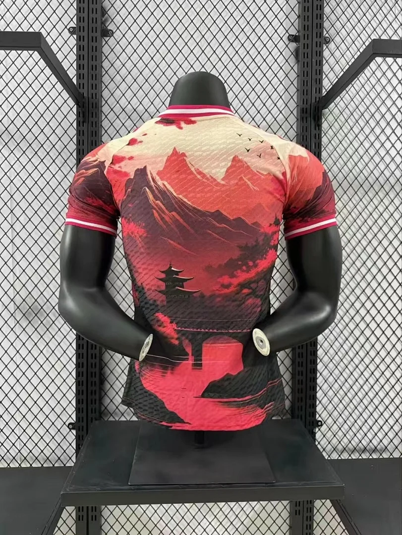2425 Japan Special Edition S-2XL - view 2