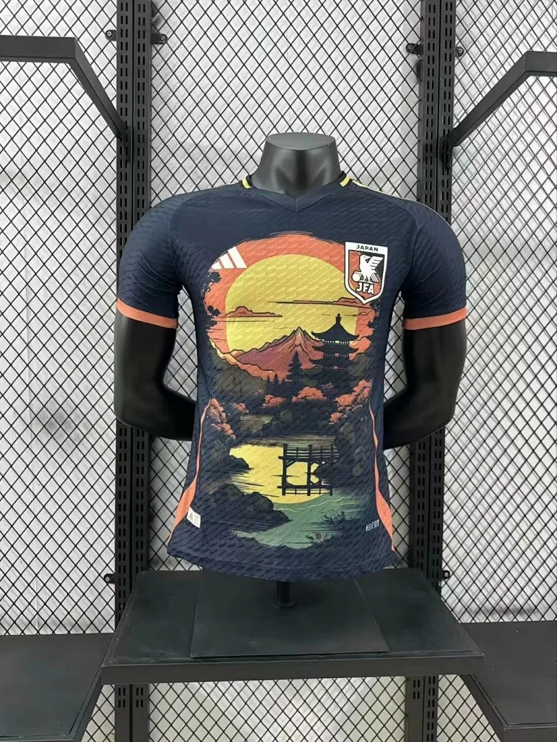 2425 Japan Special Edition - 2XL