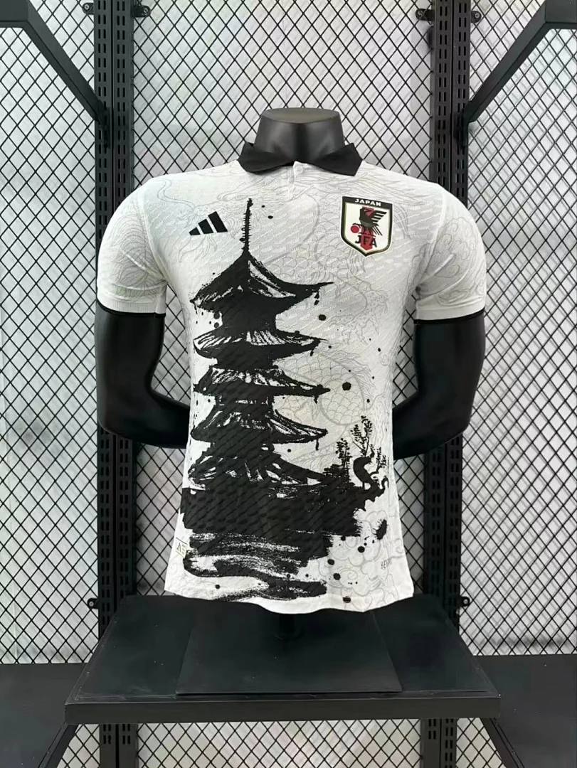 2425 Japan Special Edition S-2XL