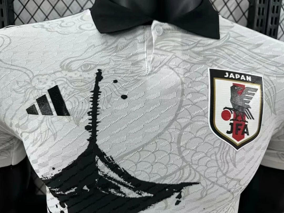 2425 Japan Special Edition S-2XL - view 3