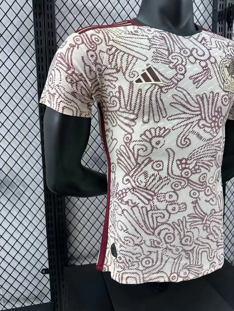 2022 Mexico Away S-2XL - view 6