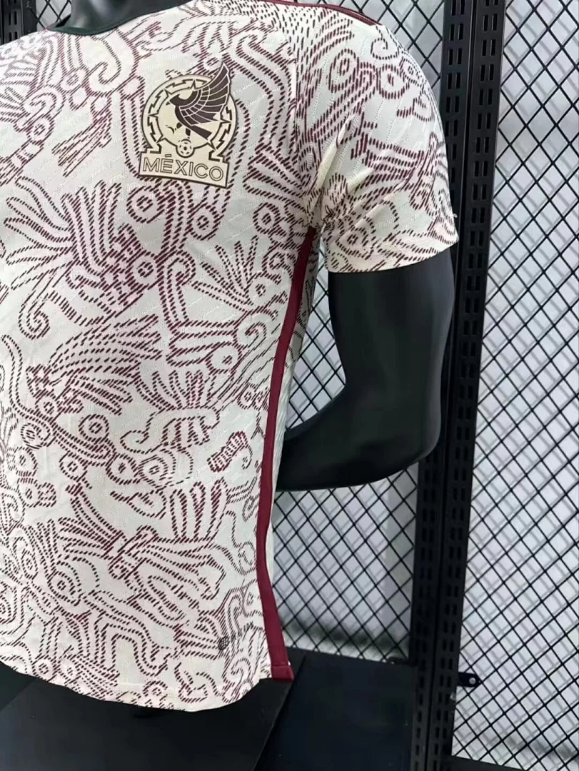 2022 Mexico Away S-2XL - view 7