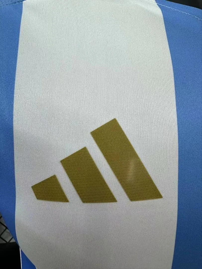 2425 Argentina Home S-4XL - view 4