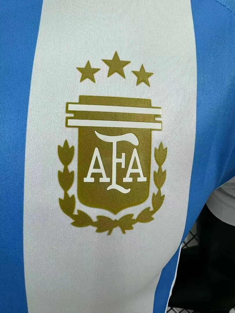2425 Argentina Home S-4XL - view 5
