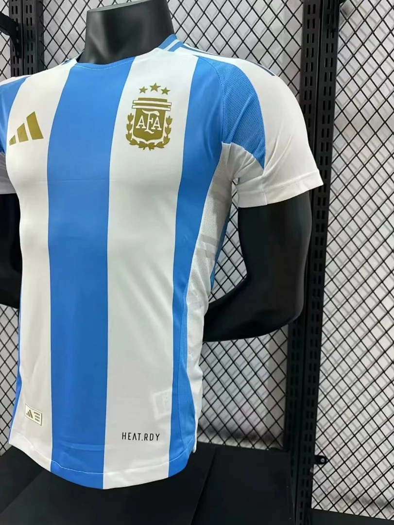 2425 Argentina Home S-4XL - view 7