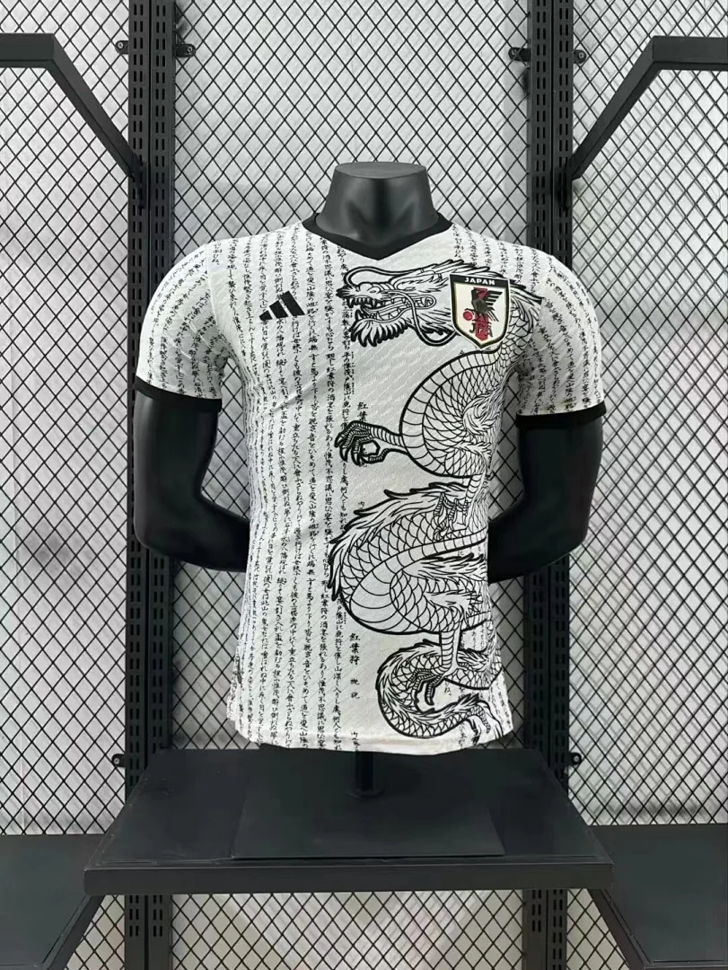2425 Japan Special Edition S-2XL
