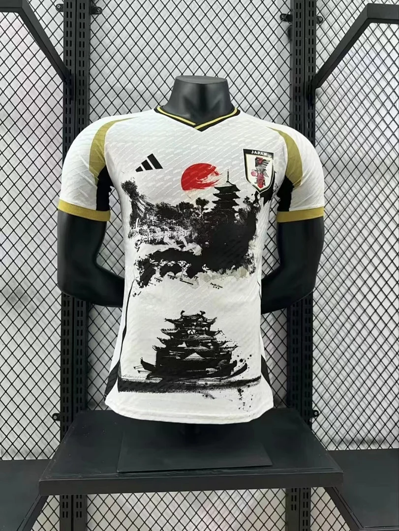 2425 Japan Special Edition S-2XL