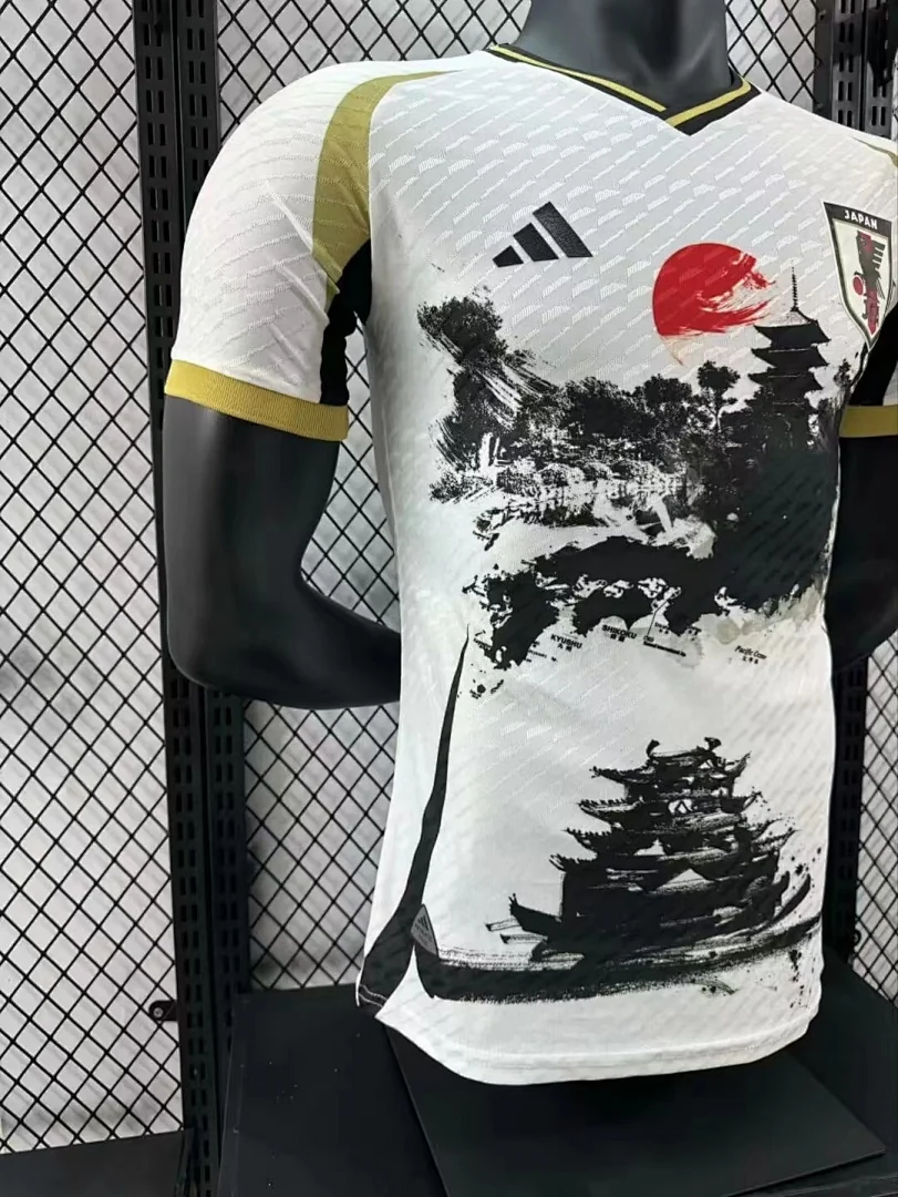 2425 Japan Special Edition S-2XL - view 4