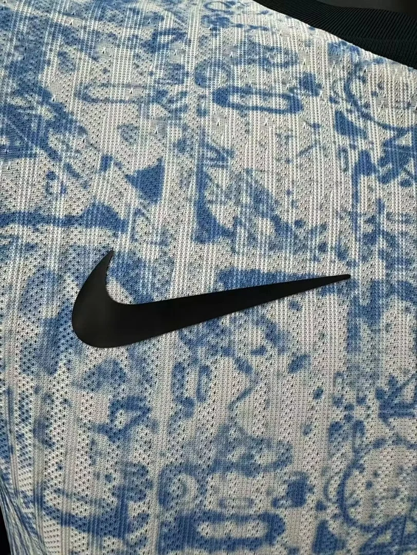 2425 Portugal Away Long Sleeve S-2XL - view 6