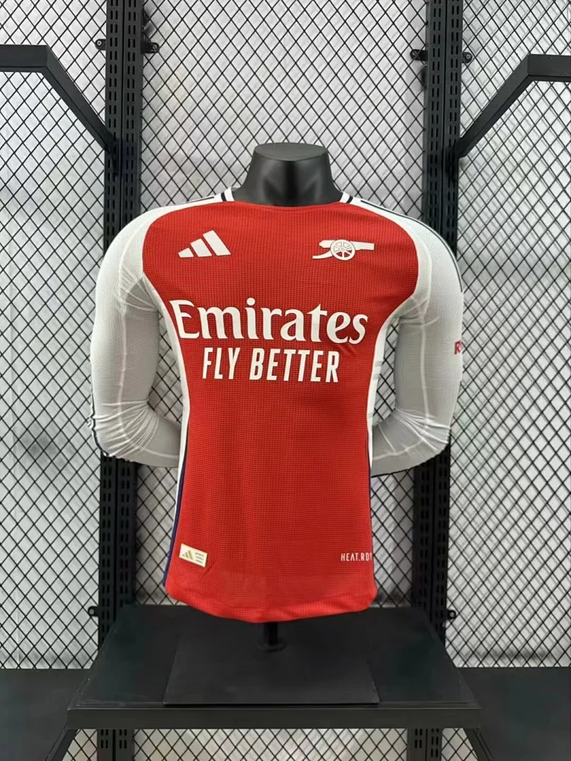 2425 Arsenal Home S-2XL