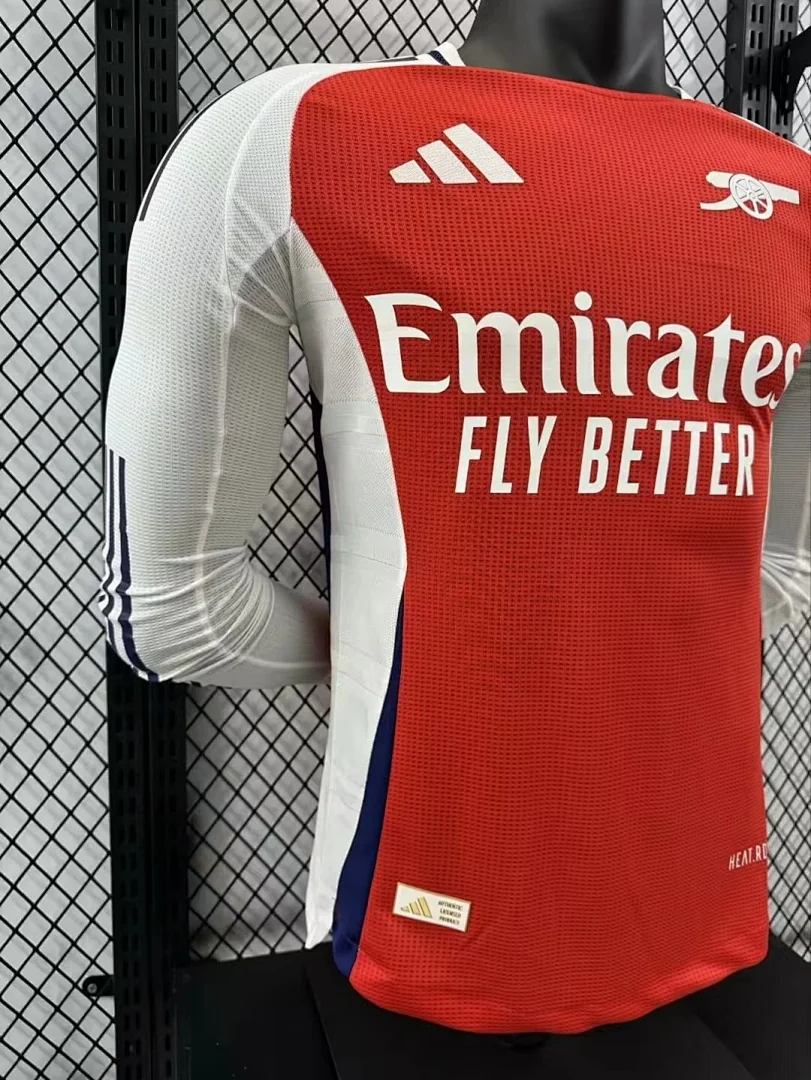 2425 Arsenal Home S-2XL - view 6