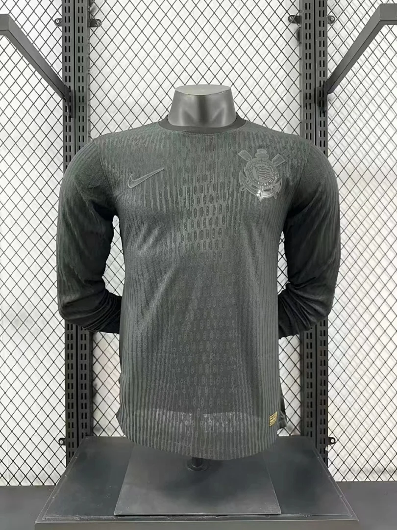 2425 Corinthians Long Sleeve S-4XL