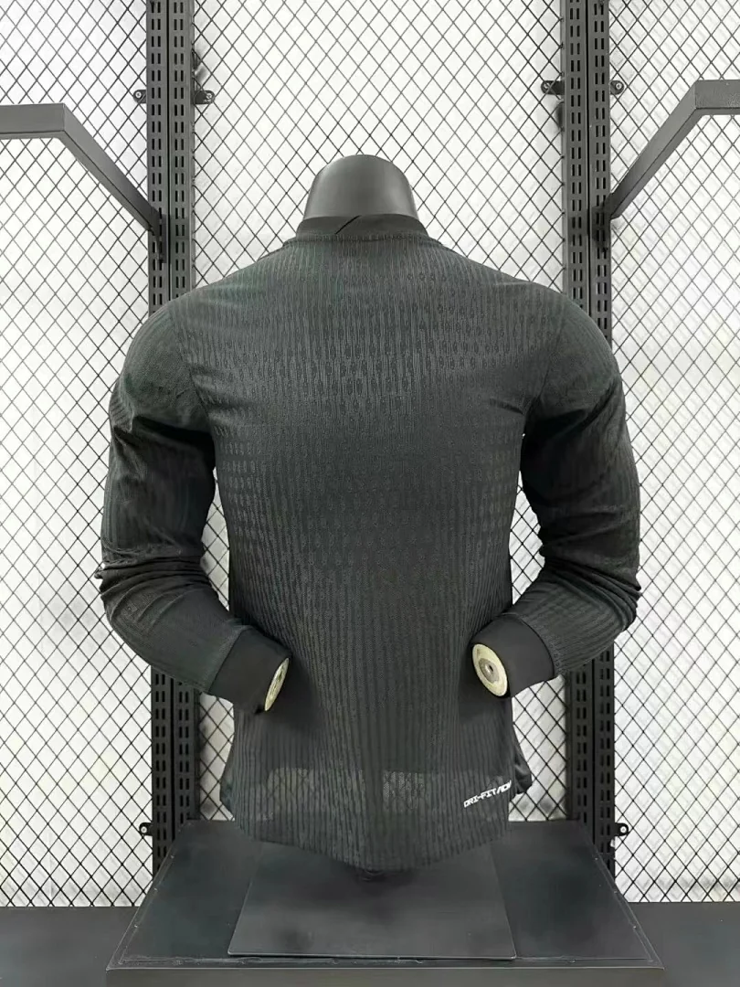 2425 Corinthians Long Sleeve S-4XL - view 2