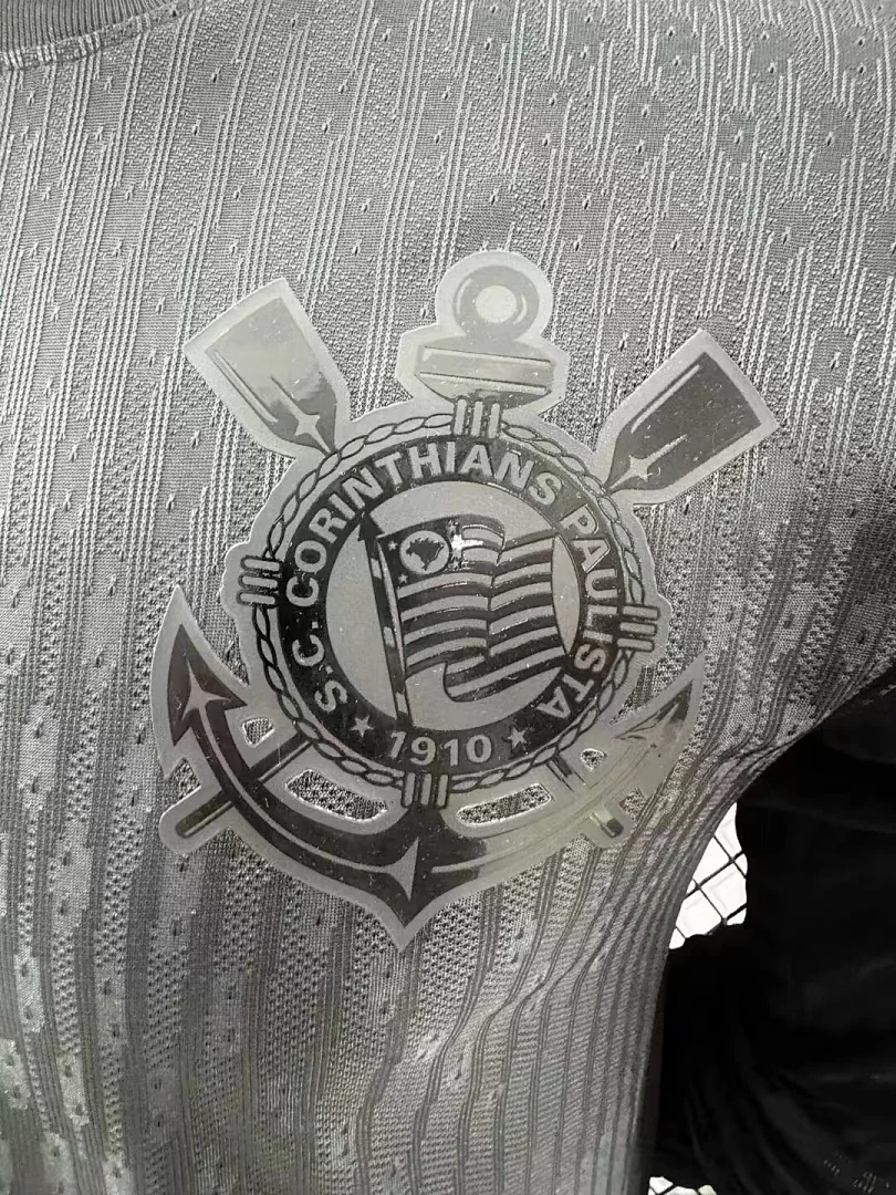 2425 Corinthians Long Sleeve S-4XL - view 5