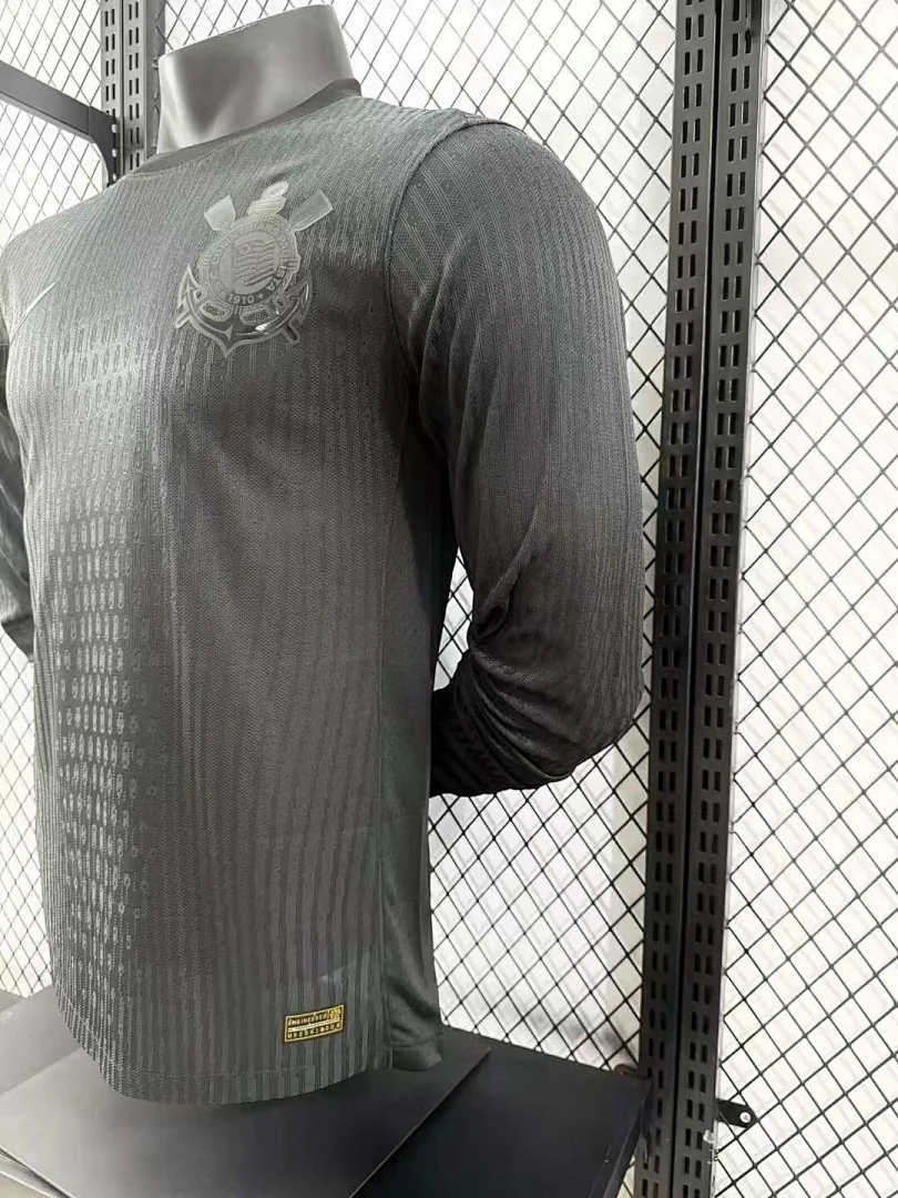 2425 Corinthians Long Sleeve S-4XL - view 7