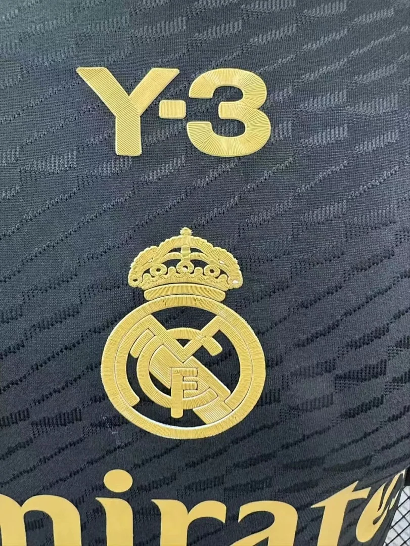 2425 Real Madrid Y3 Special Edition S-2XL - view 4
