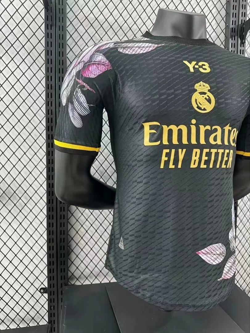 2425 Real Madrid Y3 Special Edition S-2XL - view 5