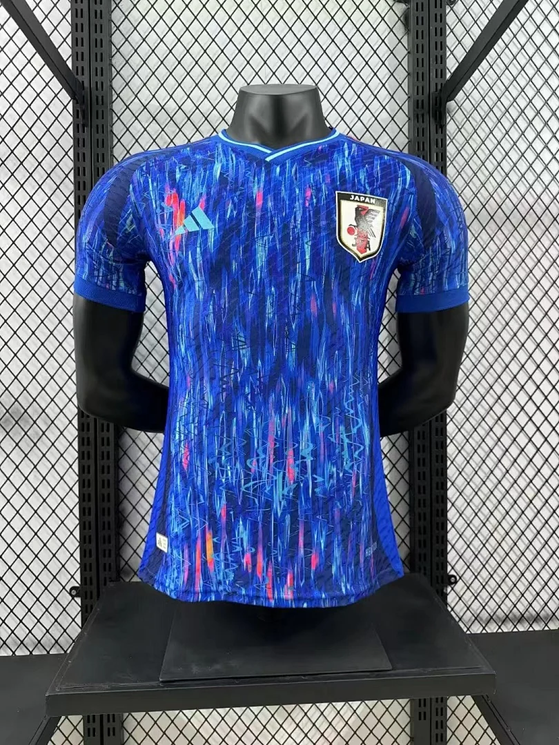 2425 Japan Special Edition S-2XL