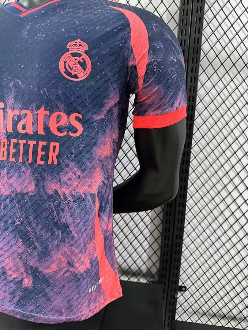 2425 Real Madrid Special Edition S-2XL - view 7