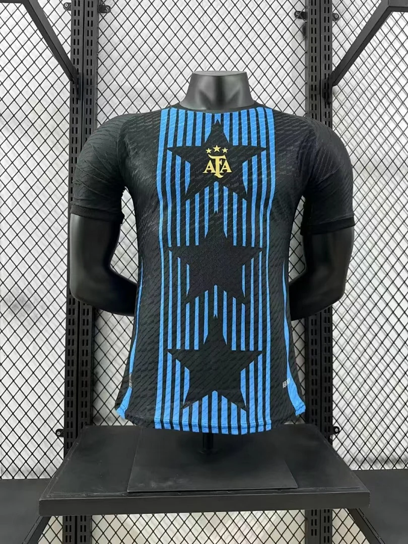 2425 Argentina Training Jersey S-2XL