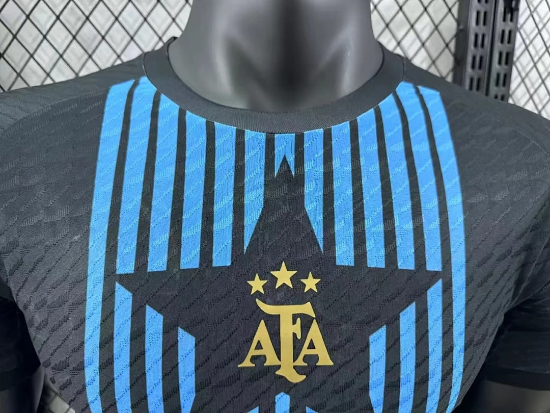 2425 Argentina Training Jersey S-2XL - view 3