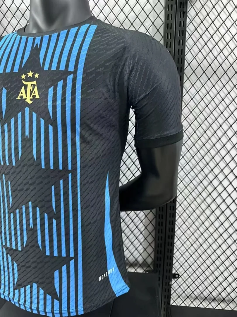 2425 Argentina Training Jersey S-2XL - view 6