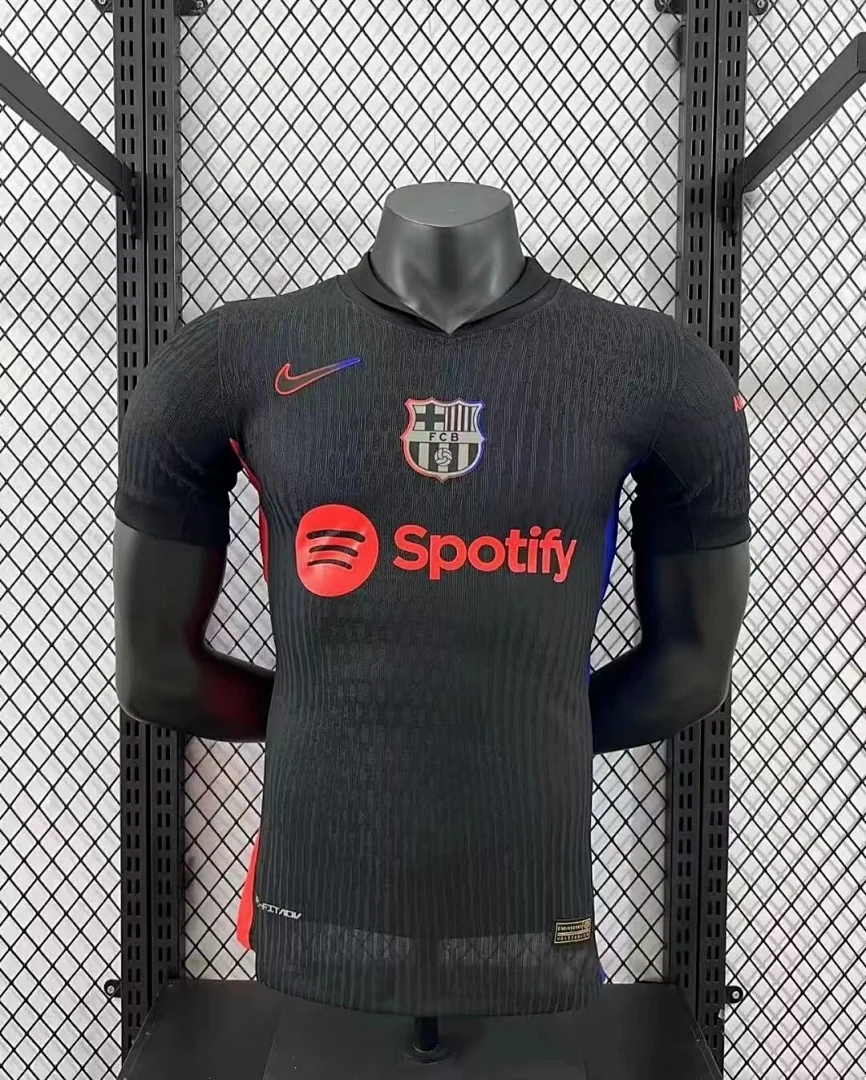 2425 Barcelona Away S-4XL
