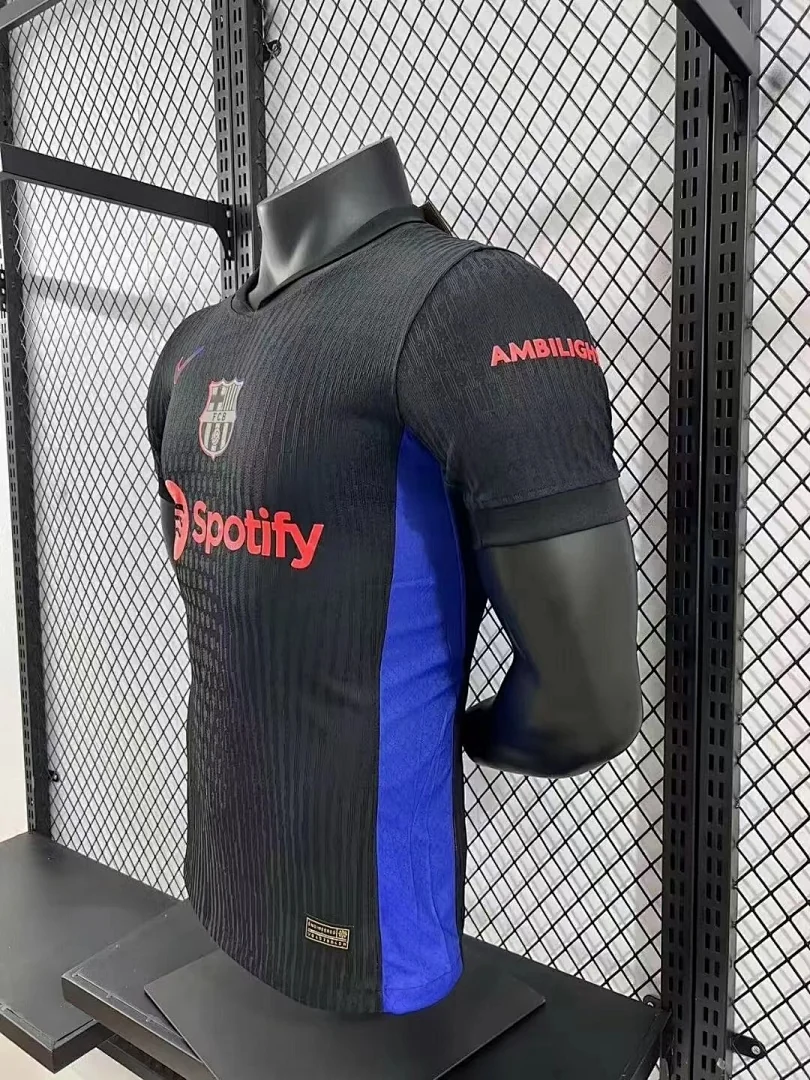 2425 Barcelona Away S-4XL - view 7