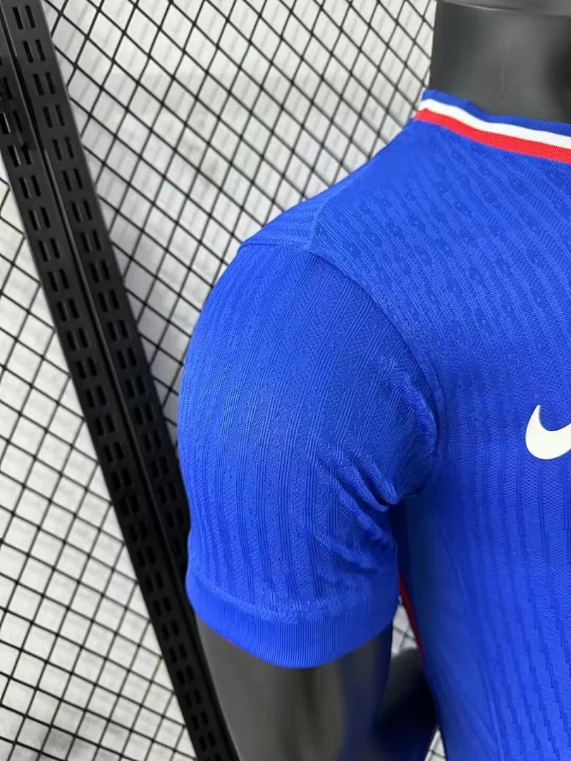 2024 France Home S-4XL - view 8
