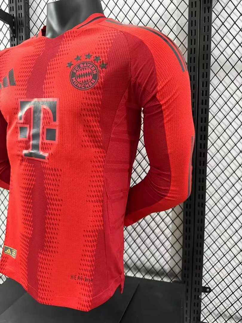 2425 Bayern Home Long Sleeve S-2XL - view 7