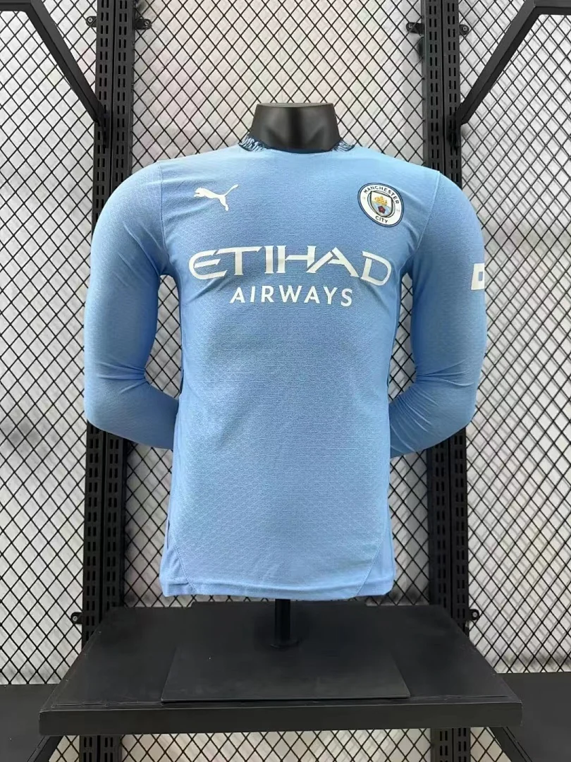Manchester City