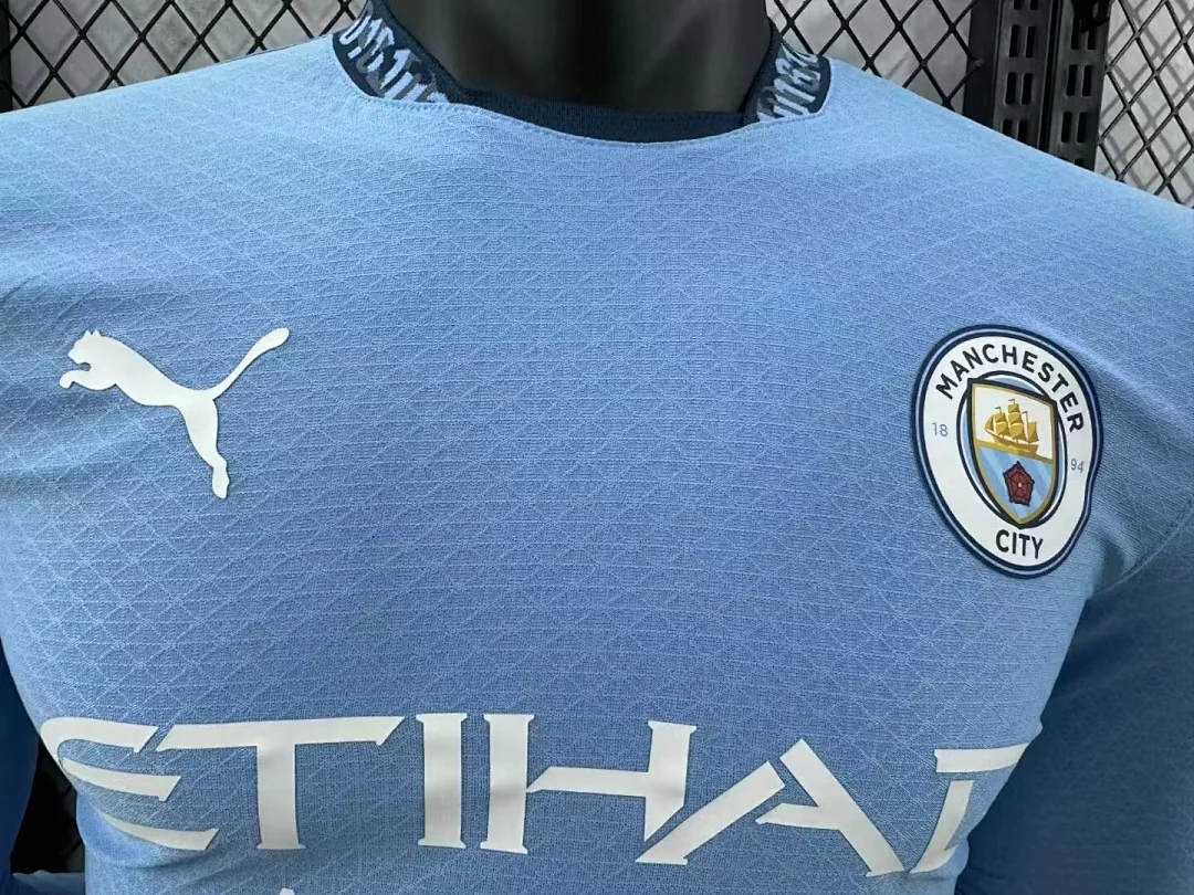 Manchester City - view 3