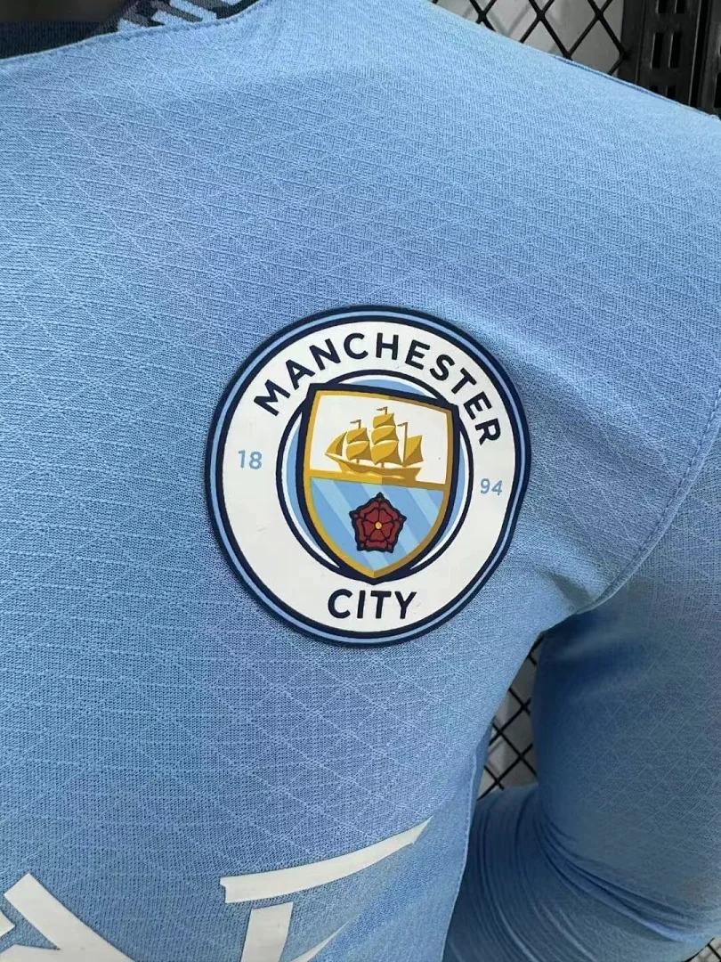 Manchester City - view 5