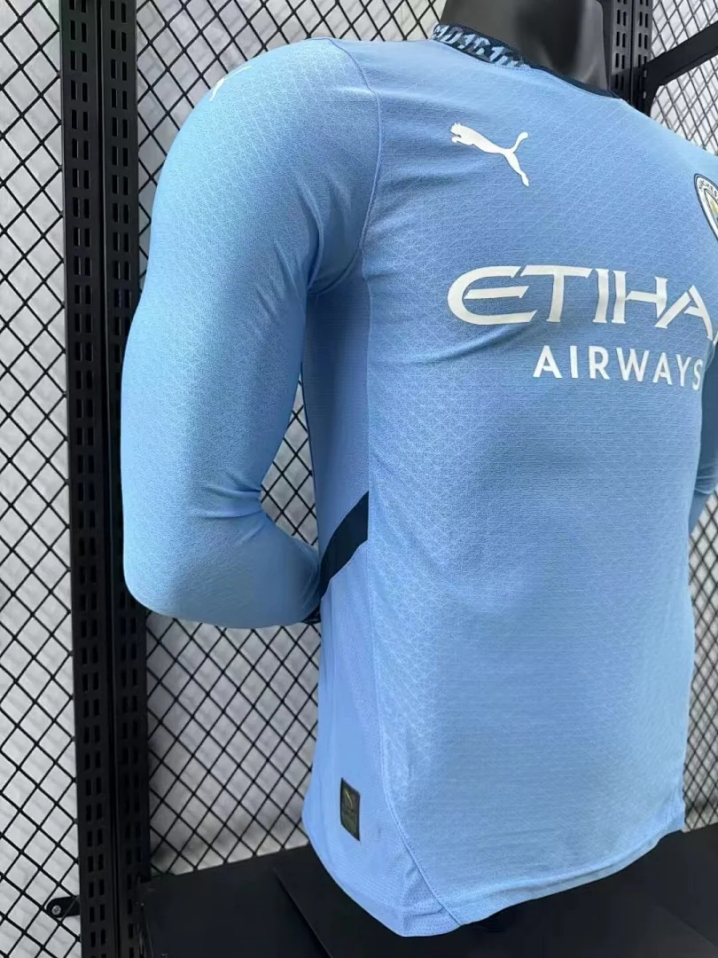 Manchester City - view 6