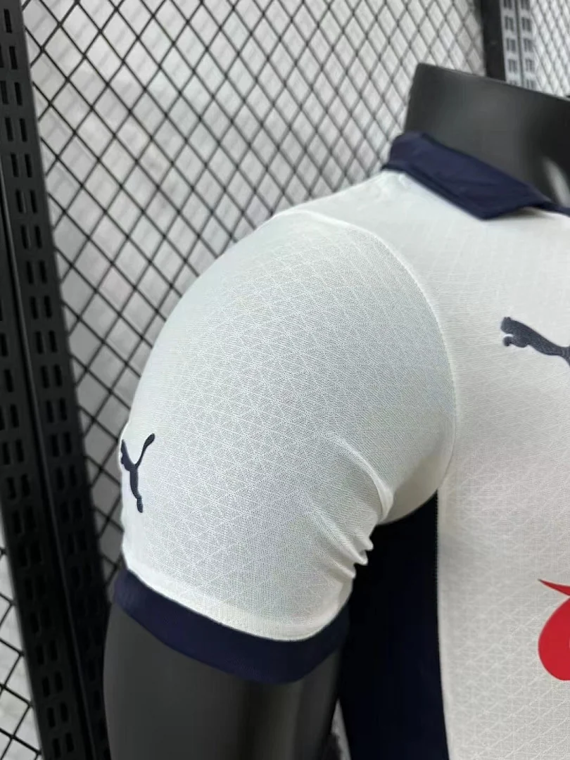 2425 Real Madrid Second Away Kit S-4XL - view 8