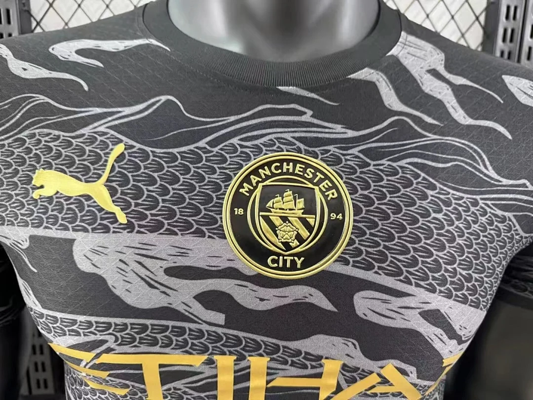 2425 Real Madrid Dragon Special Edition S-2XL - view 3