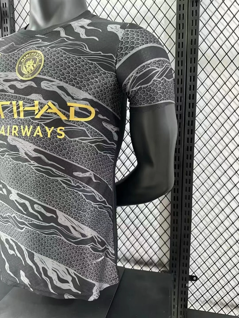 2425 Real Madrid Dragon Special Edition S-2XL - view 8